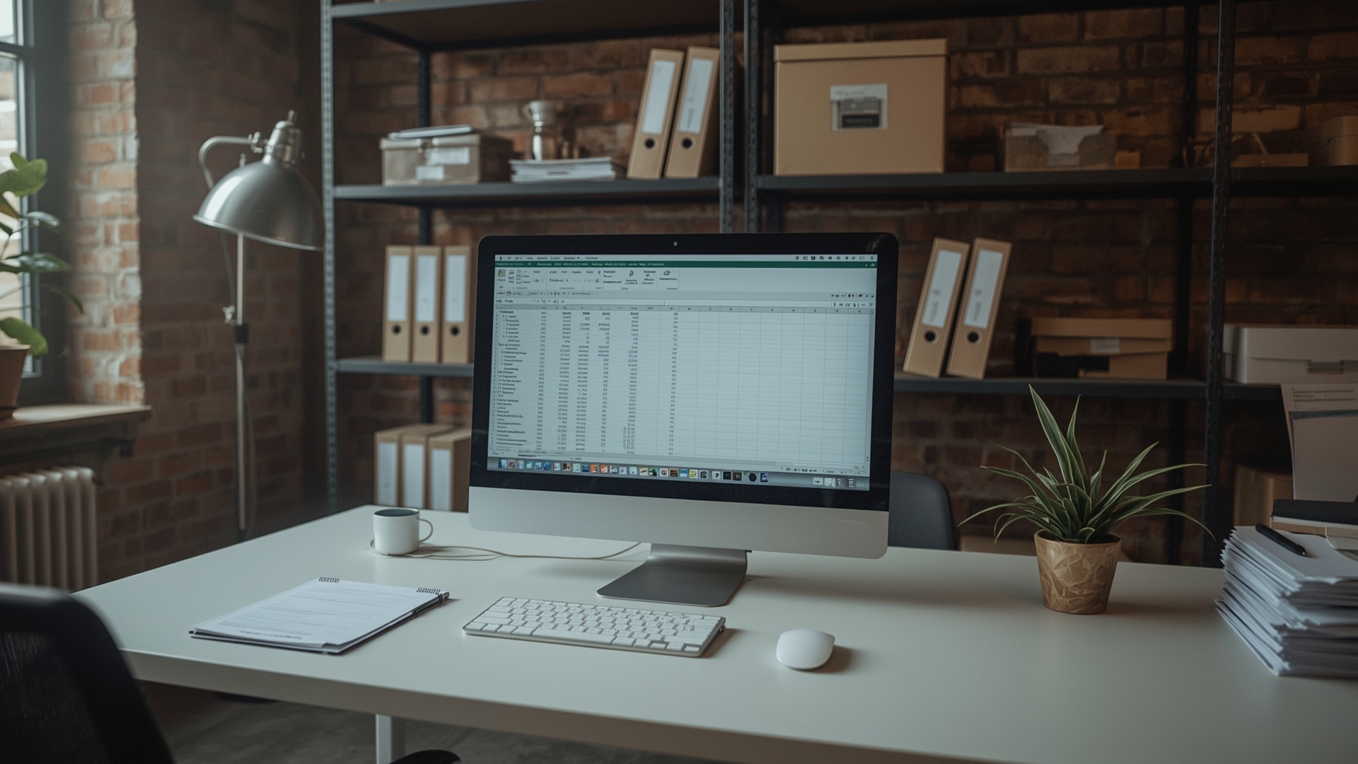 Finanzberichte und Controlling